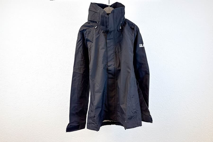 Herren Jacke Slam Force 1, Gr. XXL